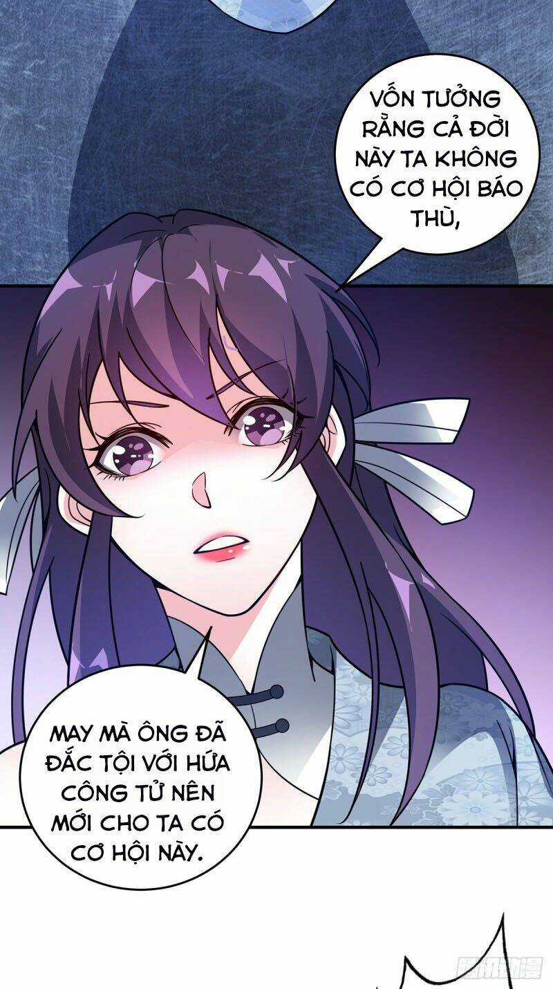 Vạn Cổ Đệ Nhất Tế - Chapter 63 - Trang 18