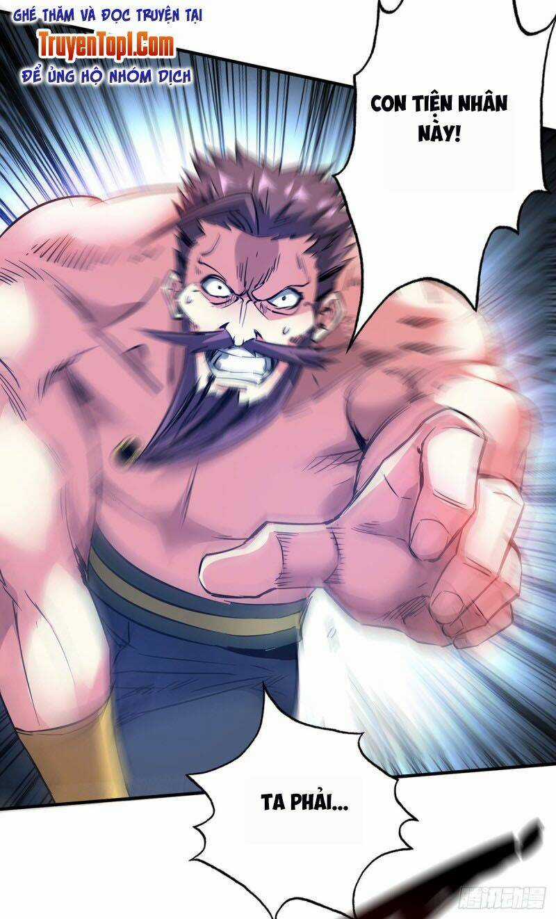 Vạn Cổ Đệ Nhất Tế - Chapter 63 - Trang 19