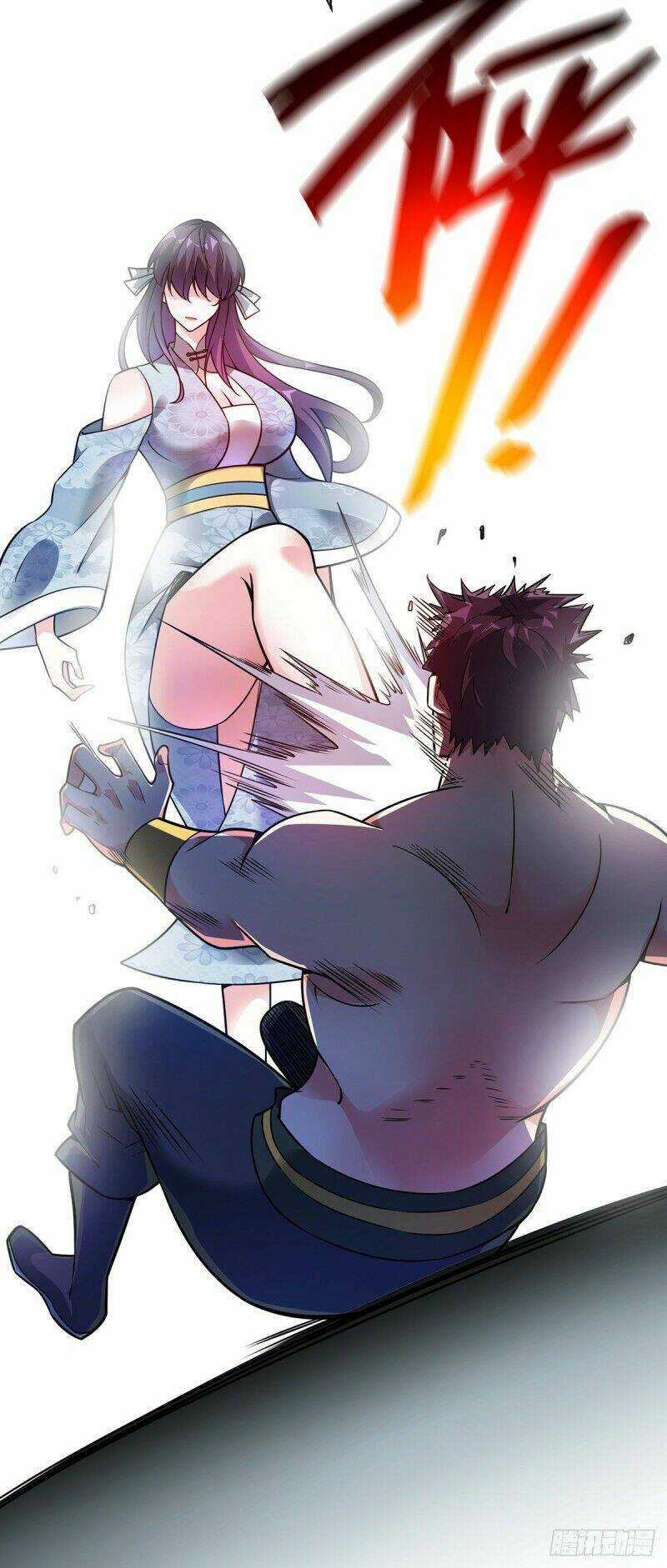 Vạn Cổ Đệ Nhất Tế - Chapter 63 - Trang 20