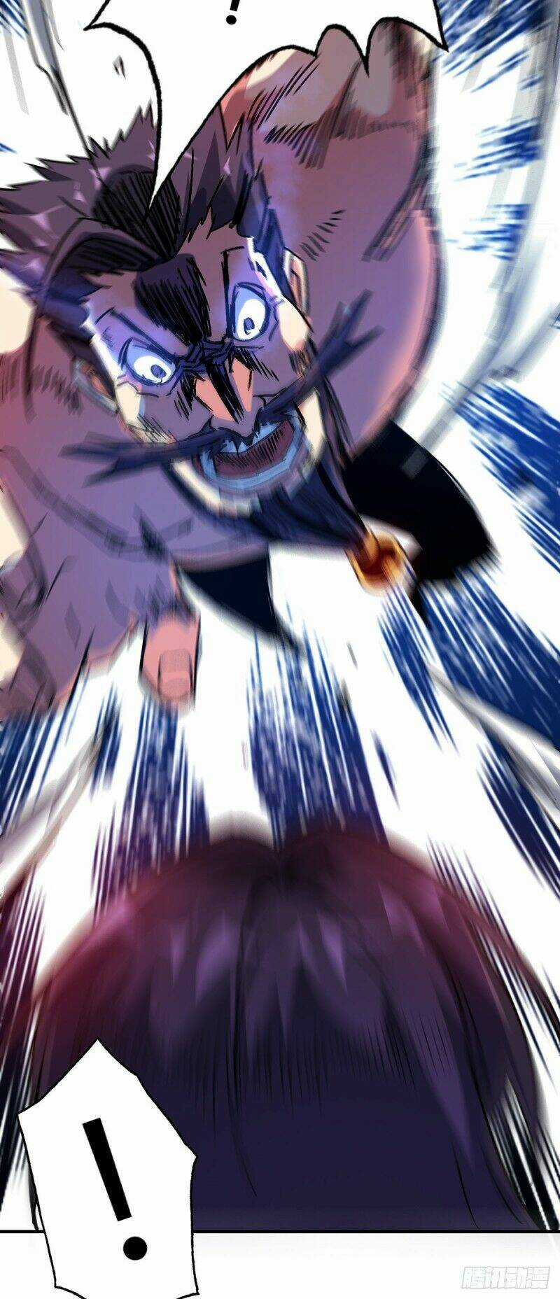 Vạn Cổ Đệ Nhất Tế - Chapter 63 - Trang 3