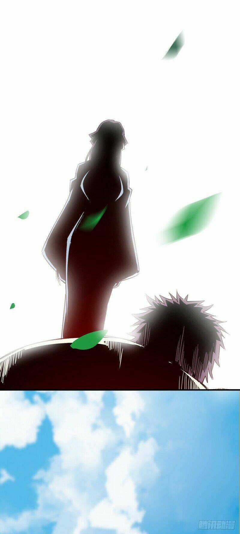 Vạn Cổ Đệ Nhất Tế - Chapter 63 - Trang 22