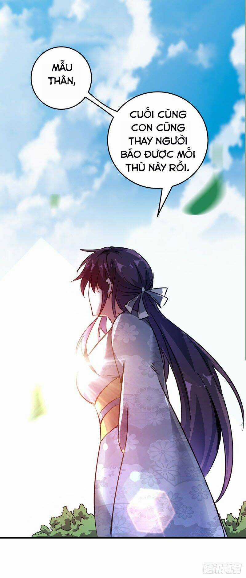 Vạn Cổ Đệ Nhất Tế - Chapter 63 - Trang 23