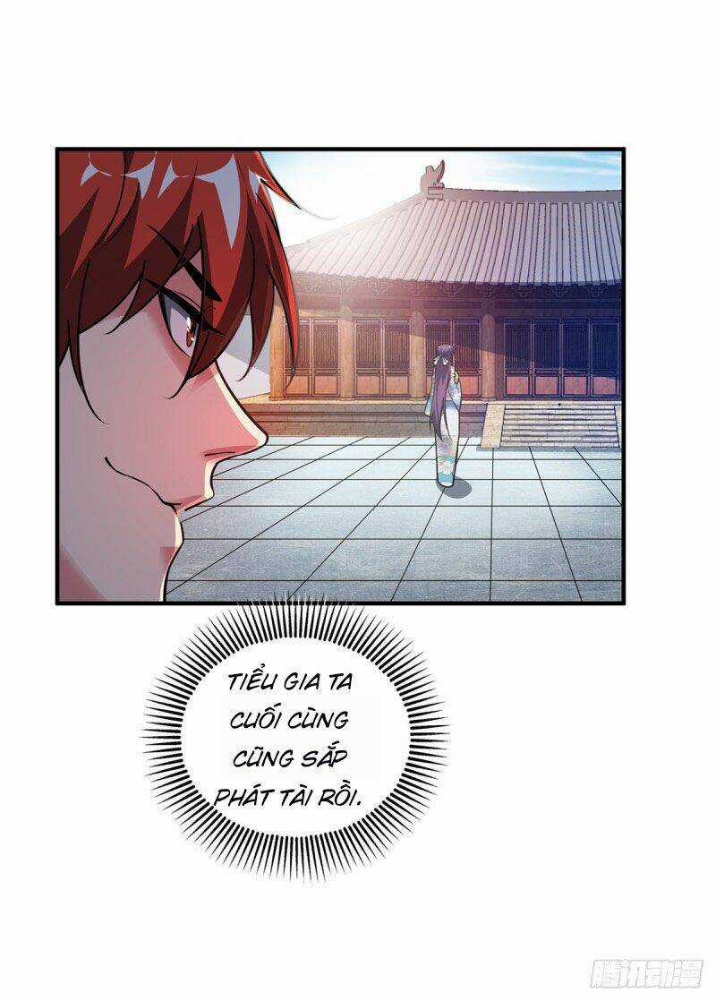 Vạn Cổ Đệ Nhất Tế - Chapter 63 - Trang 26