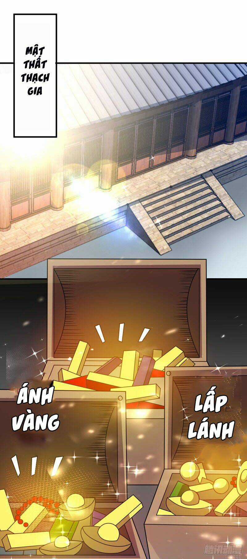 Vạn Cổ Đệ Nhất Tế - Chapter 63 - Trang 29