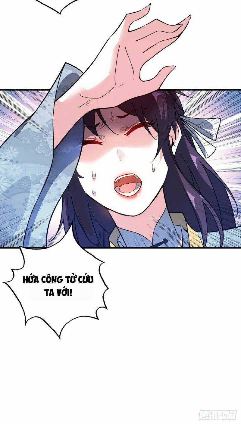 Vạn Cổ Đệ Nhất Tế - Chapter 63 - Trang 4