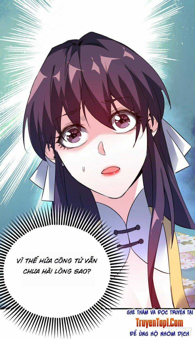 Vạn Cổ Đệ Nhất Tế - Chapter 63 - Trang 32