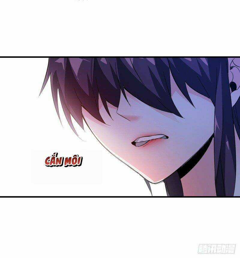 Vạn Cổ Đệ Nhất Tế - Chapter 63 - Trang 33