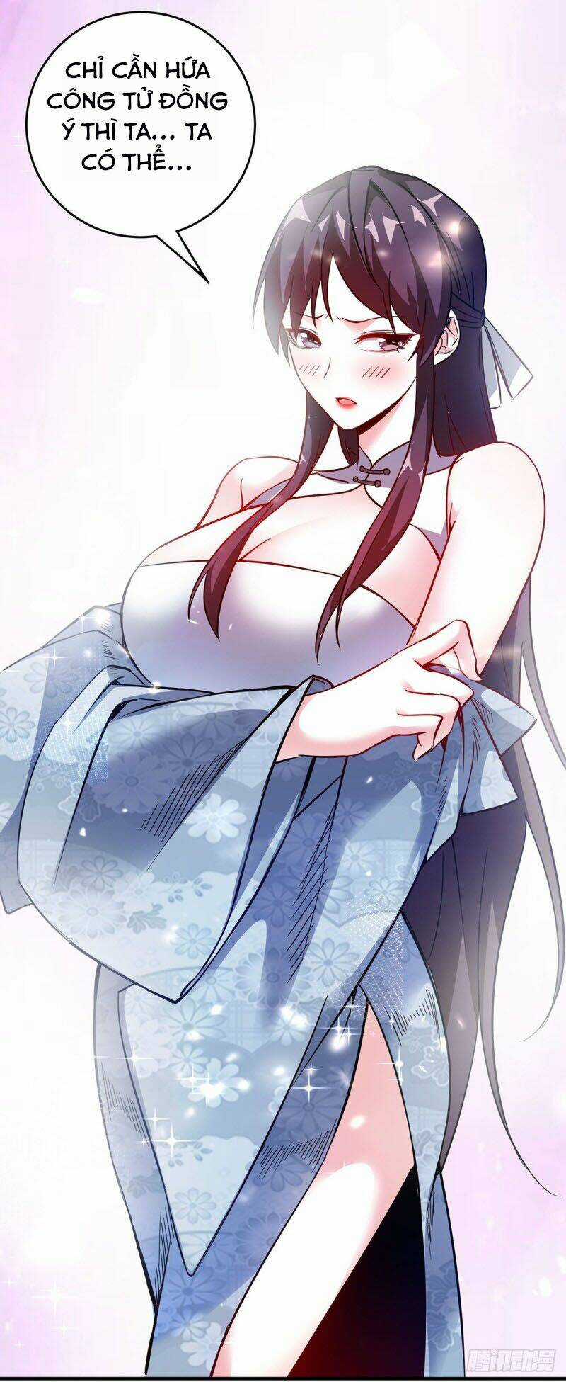 Vạn Cổ Đệ Nhất Tế - Chapter 63 - Trang 35