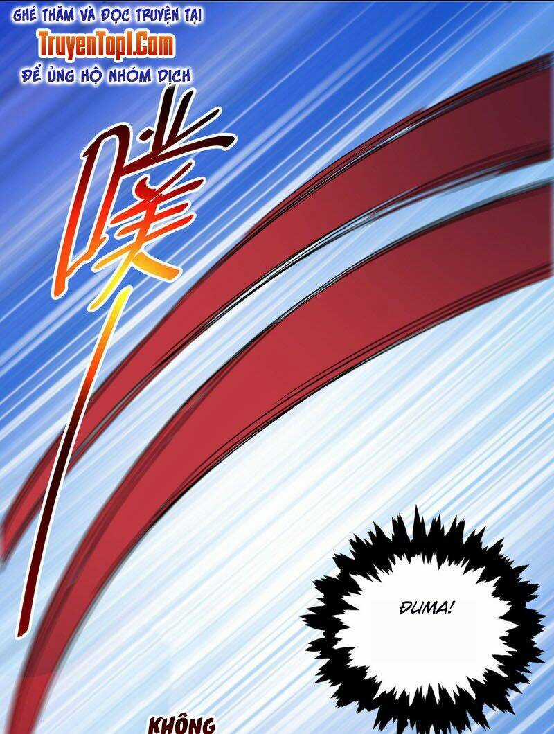 Vạn Cổ Đệ Nhất Tế - Chapter 63 - Trang 37