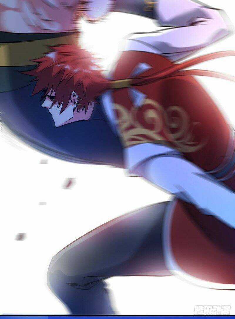 Vạn Cổ Đệ Nhất Tế - Chapter 63 - Trang 7