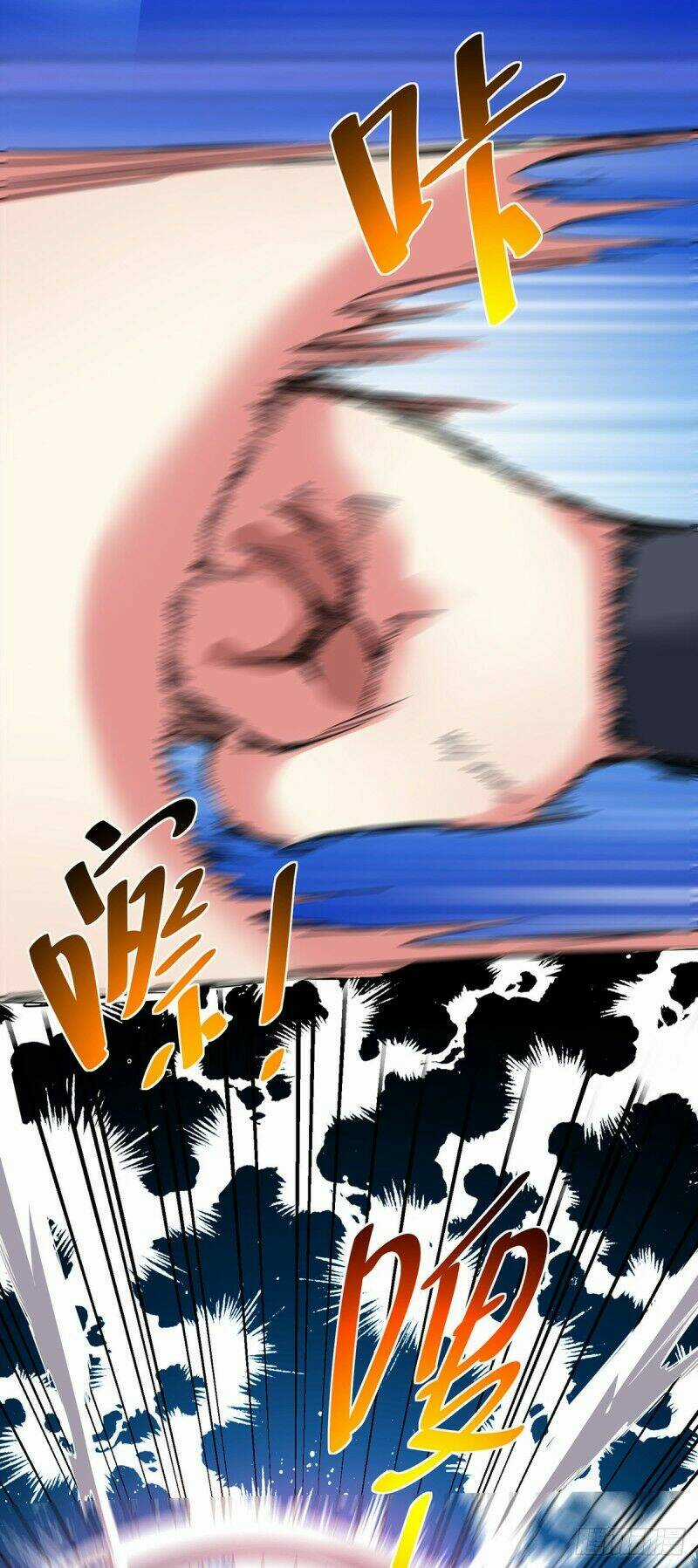 Vạn Cổ Đệ Nhất Tế - Chapter 63 - Trang 8