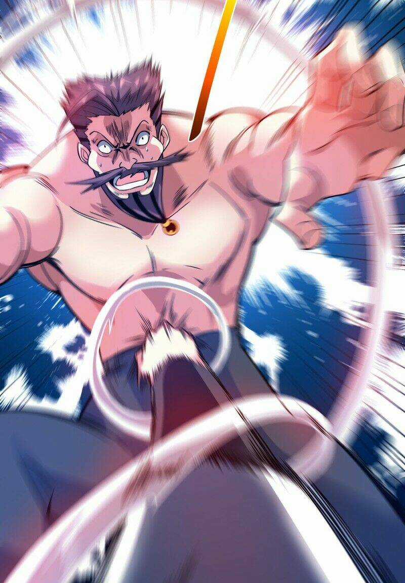 Vạn Cổ Đệ Nhất Tế - Chapter 63 - Trang 9