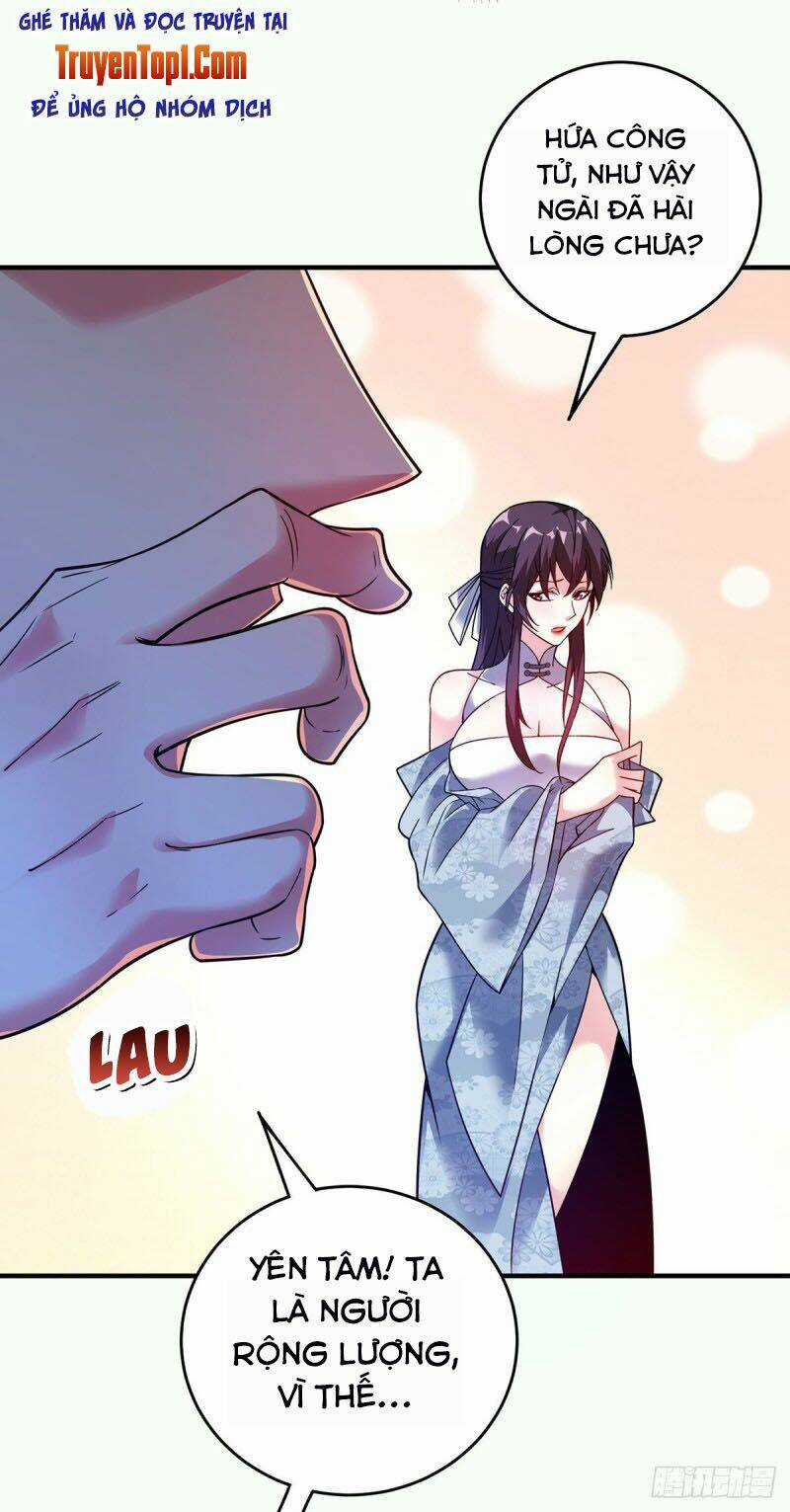 Vạn Cổ Đệ Nhất Tế - Chapter 64 - Trang 1