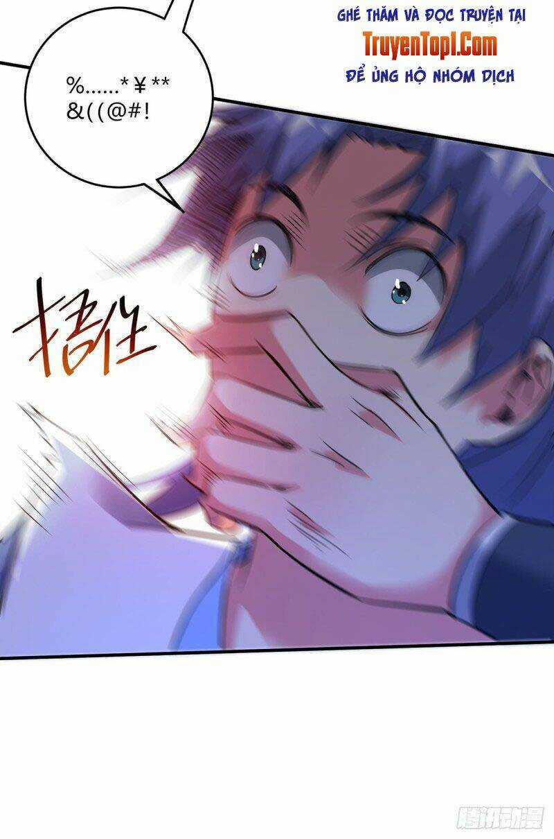 Vạn Cổ Đệ Nhất Tế - Chapter 64 - Trang 11