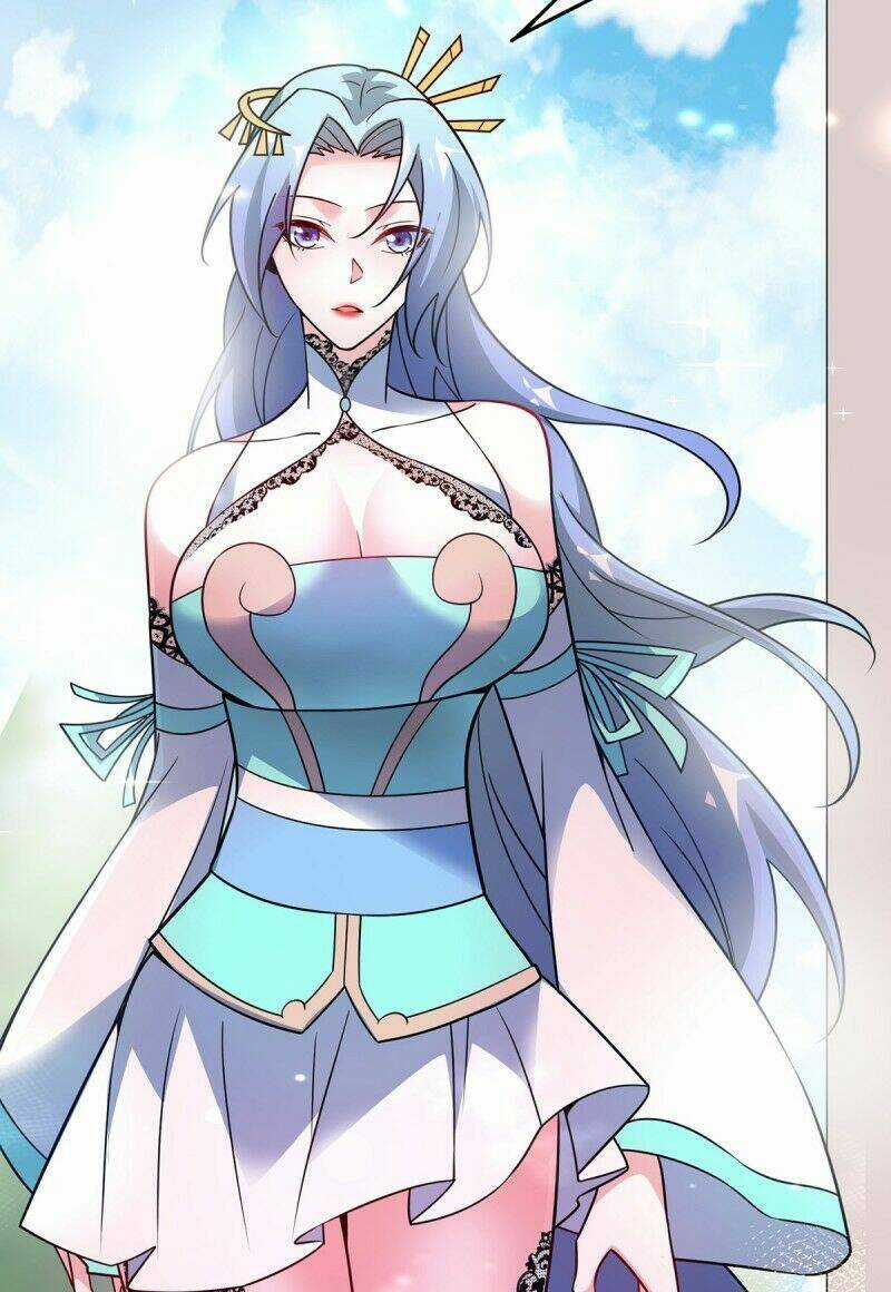 Vạn Cổ Đệ Nhất Tế - Chapter 64 - Trang 13