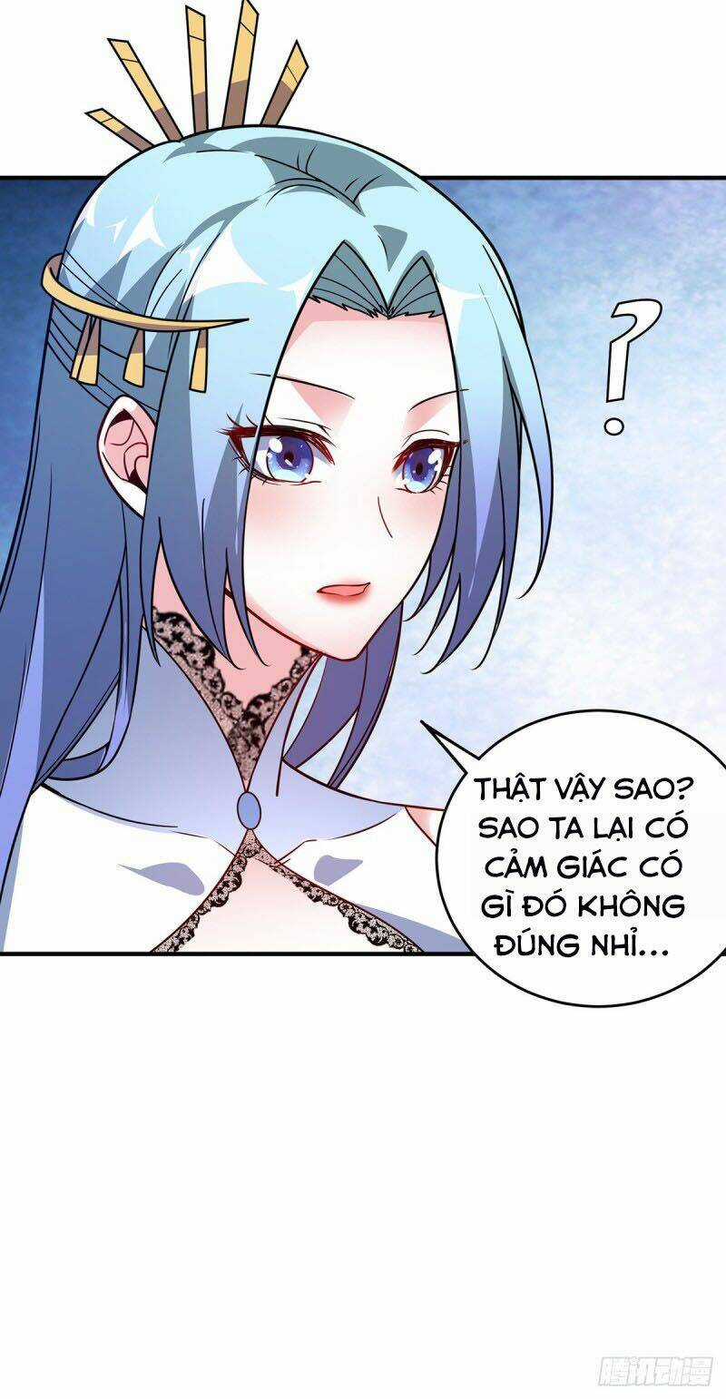 Vạn Cổ Đệ Nhất Tế - Chapter 64 - Trang 16