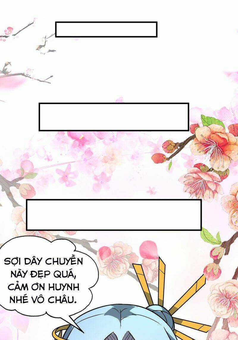 Vạn Cổ Đệ Nhất Tế - Chapter 64 - Trang 19