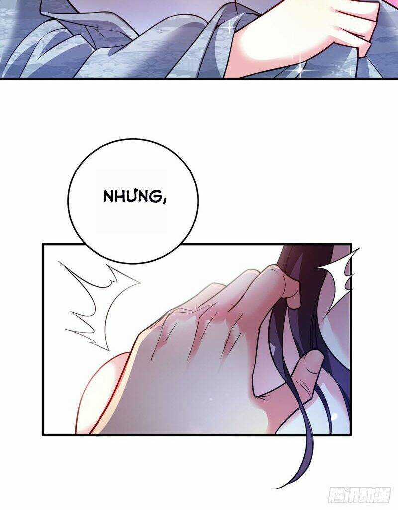 Vạn Cổ Đệ Nhất Tế - Chapter 64 - Trang 3