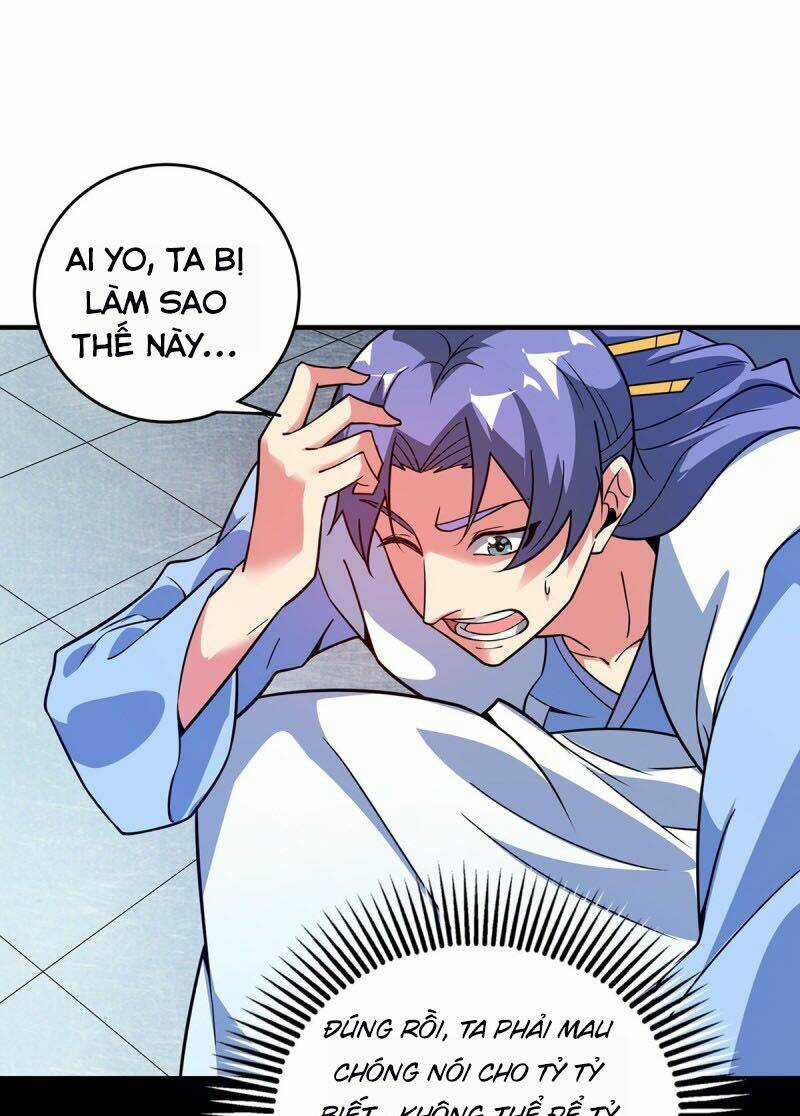 Vạn Cổ Đệ Nhất Tế - Chapter 64 - Trang 23