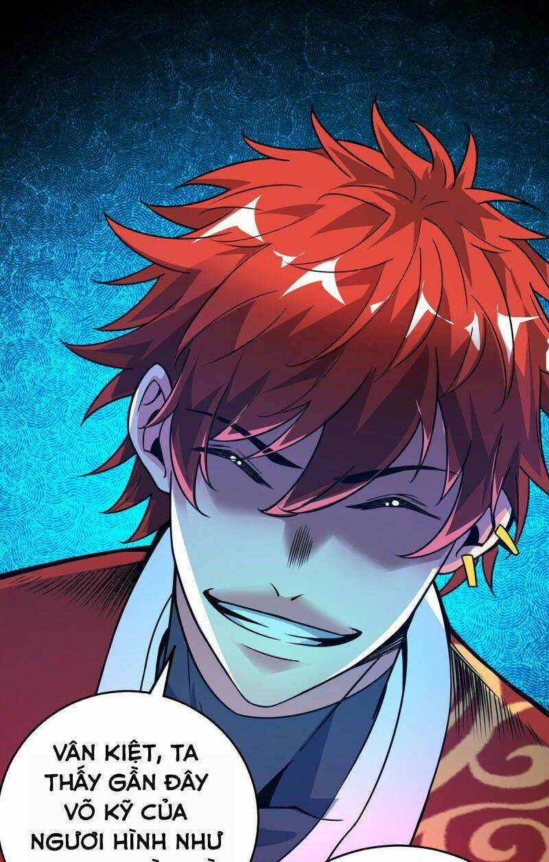 Vạn Cổ Đệ Nhất Tế - Chapter 64 - Trang 27