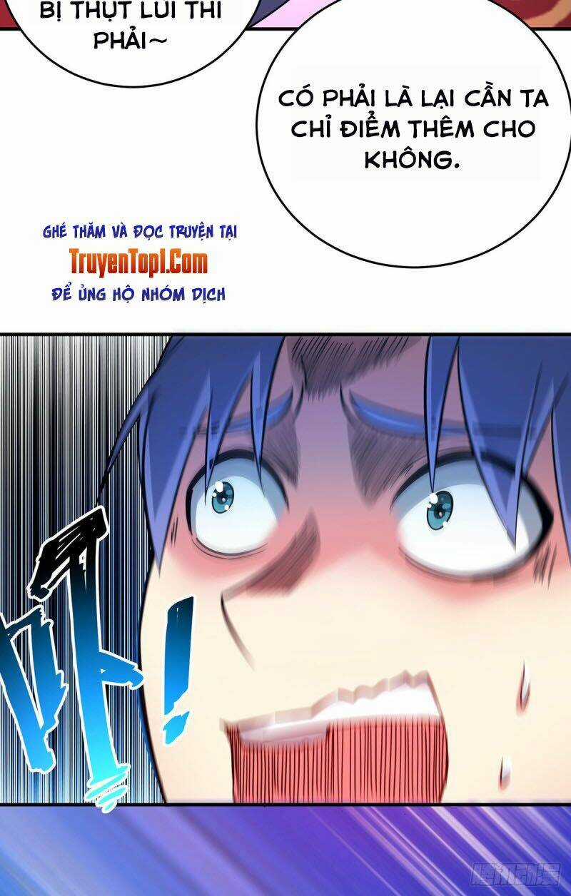 Vạn Cổ Đệ Nhất Tế - Chapter 64 - Trang 28