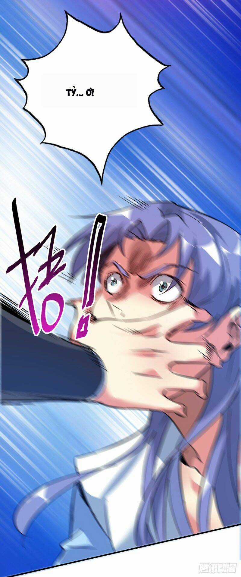 Vạn Cổ Đệ Nhất Tế - Chapter 64 - Trang 29