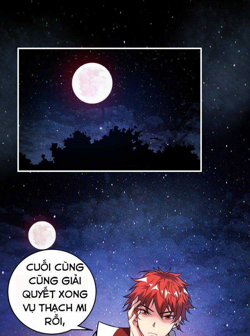 Vạn Cổ Đệ Nhất Tế - Chapter 64 - Trang 38