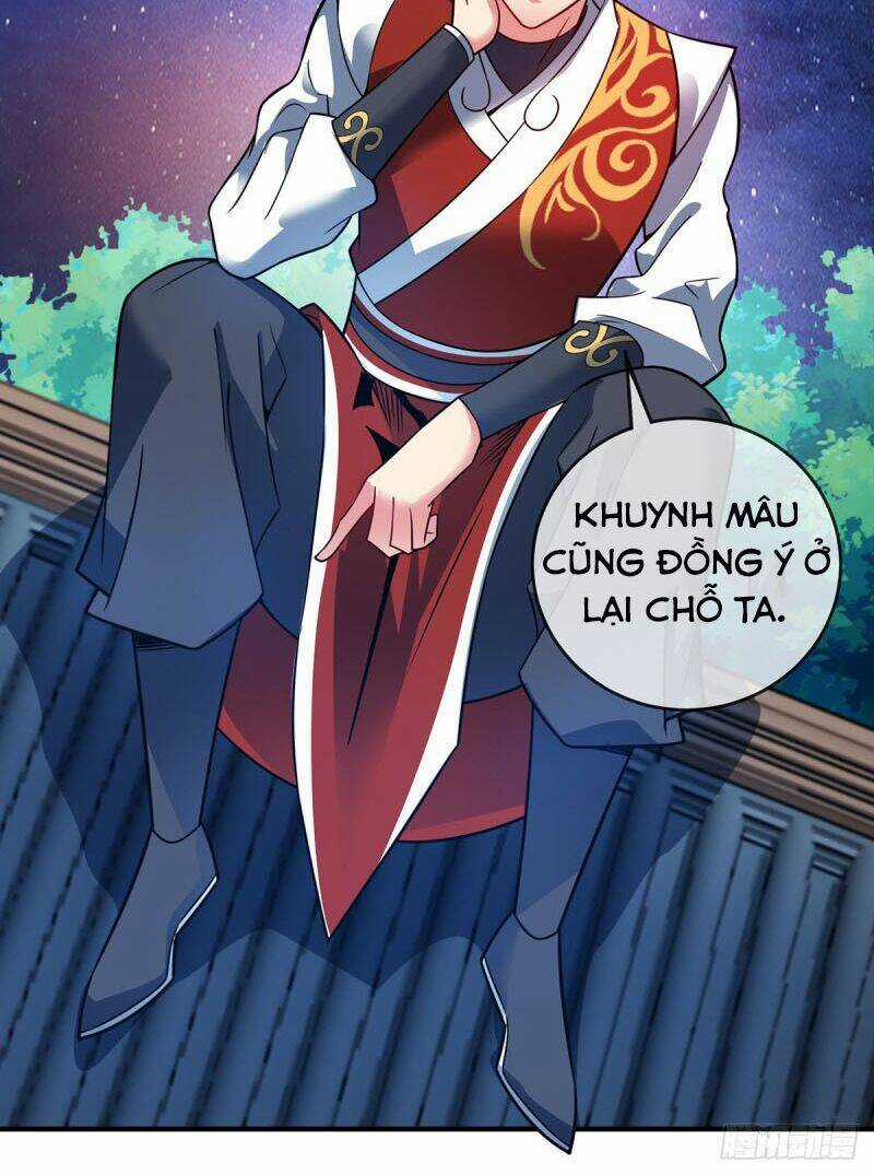 Vạn Cổ Đệ Nhất Tế - Chapter 64 - Trang 39