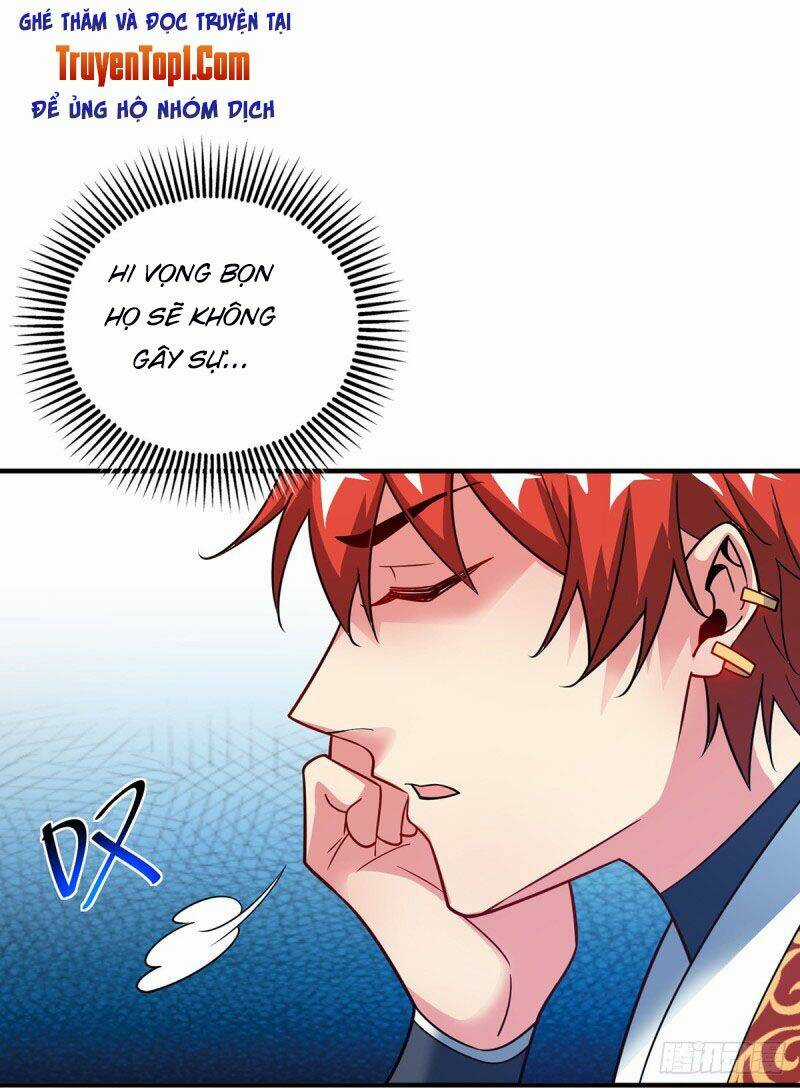 Vạn Cổ Đệ Nhất Tế - Chapter 64 - Trang 40