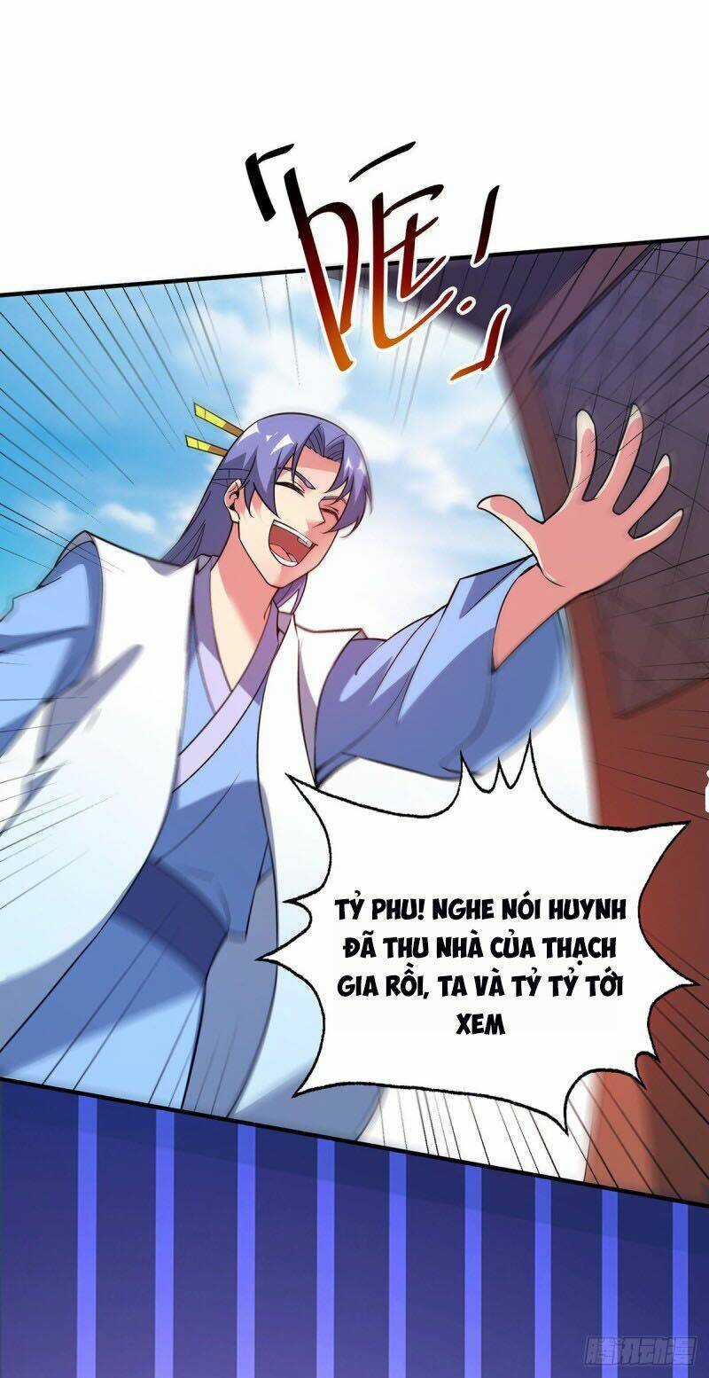 Vạn Cổ Đệ Nhất Tế - Chapter 64 - Trang 5