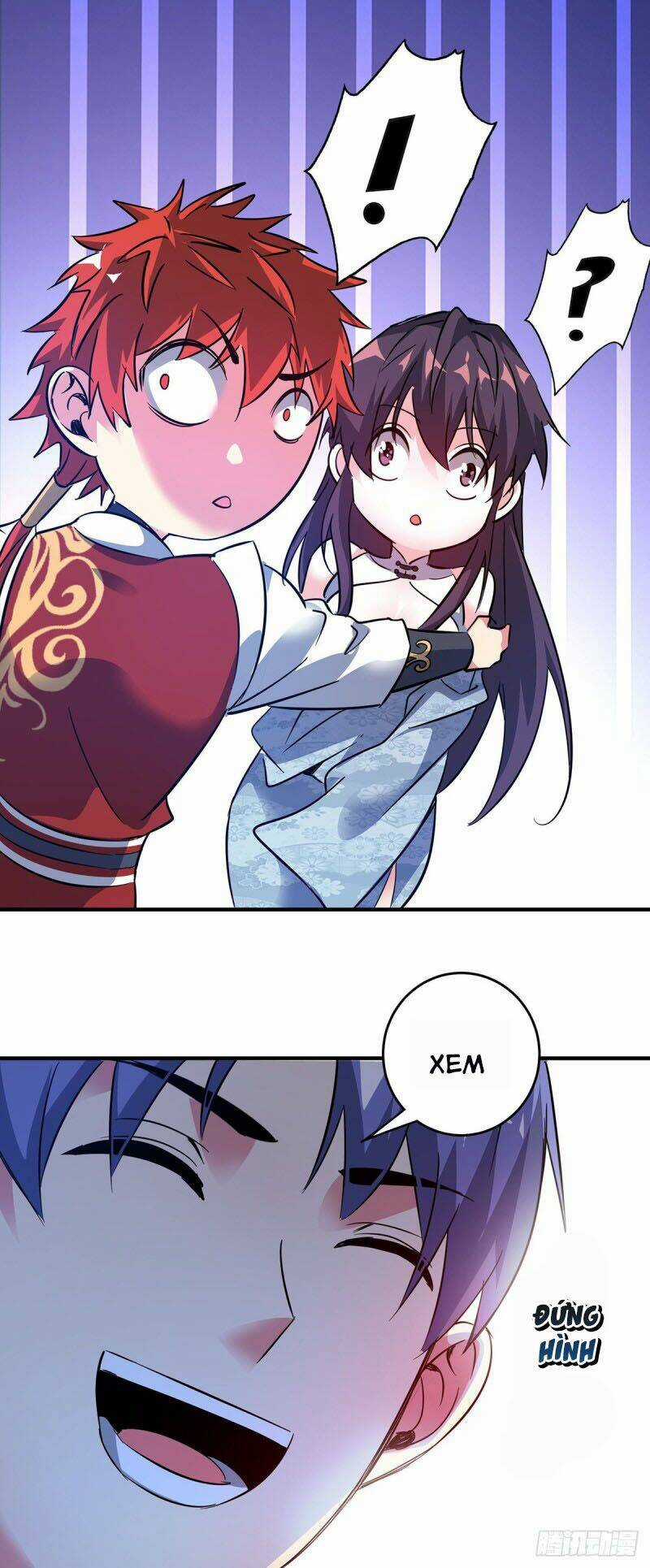 Vạn Cổ Đệ Nhất Tế - Chapter 64 - Trang 6