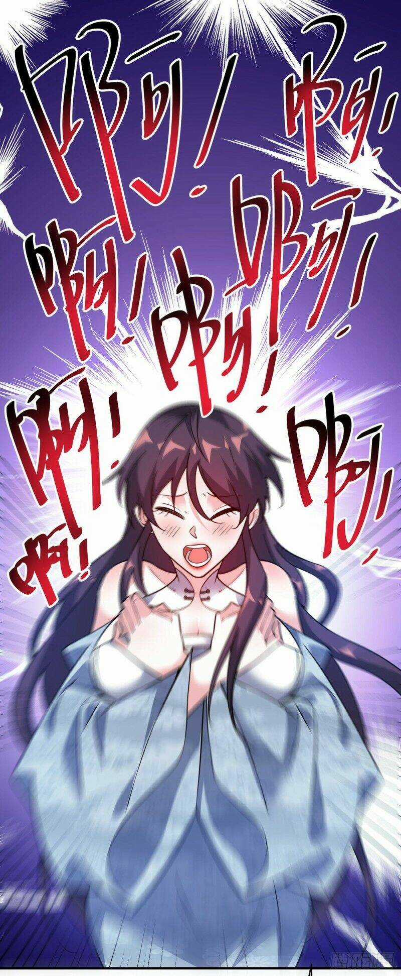 Vạn Cổ Đệ Nhất Tế - Chapter 64 - Trang 8