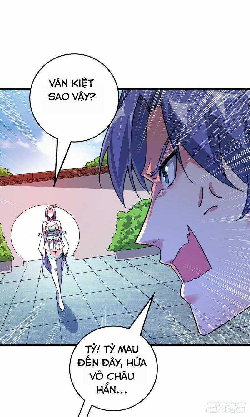 Vạn Cổ Đệ Nhất Tế - Chapter 64 - Trang 10