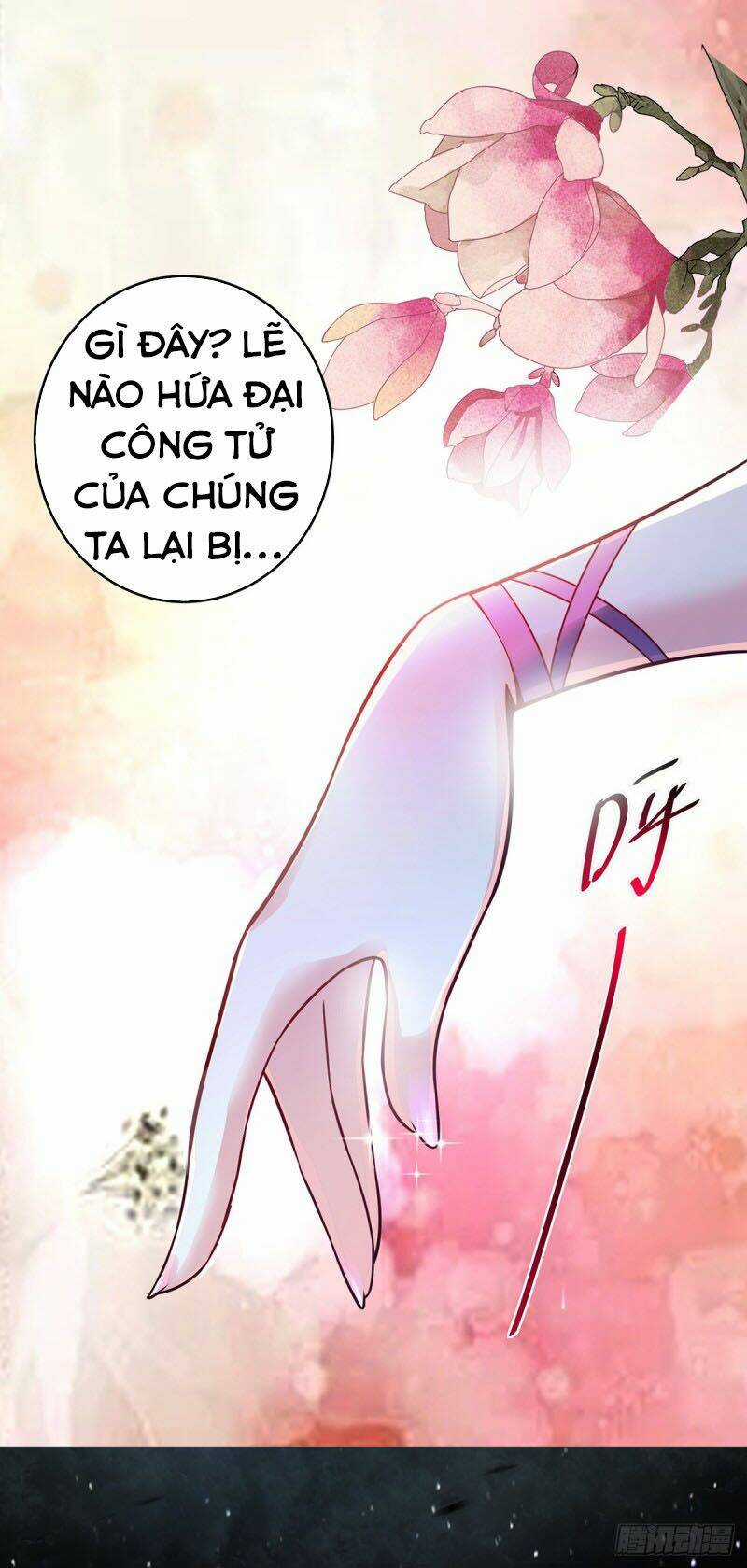 Vạn Cổ Đệ Nhất Tế - Chapter 65 - Trang 1