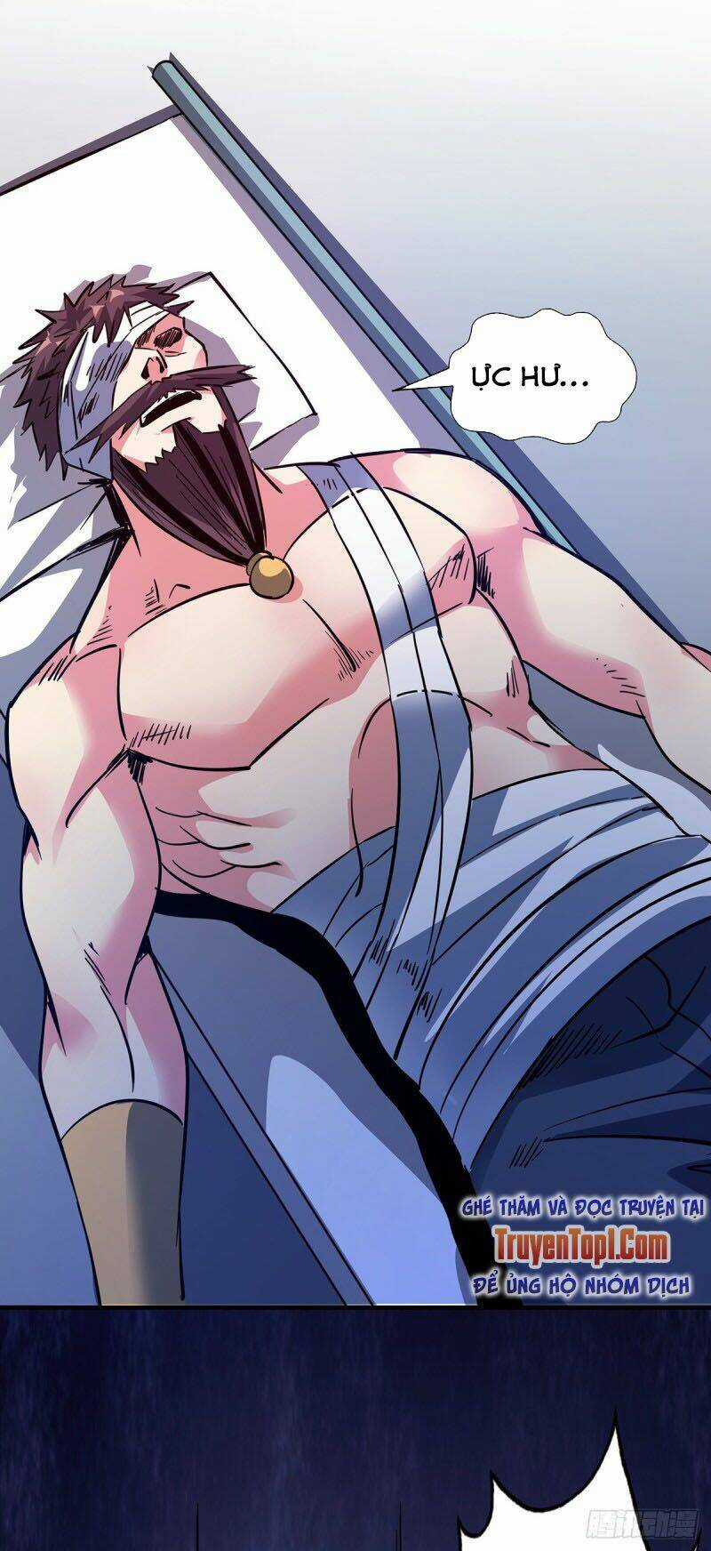 Vạn Cổ Đệ Nhất Tế - Chapter 65 - Trang 11