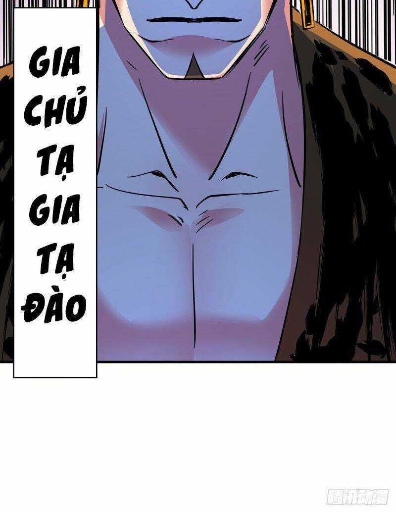 Vạn Cổ Đệ Nhất Tế - Chapter 65 - Trang 13