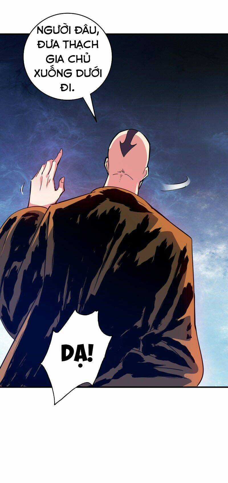 Vạn Cổ Đệ Nhất Tế - Chapter 65 - Trang 17