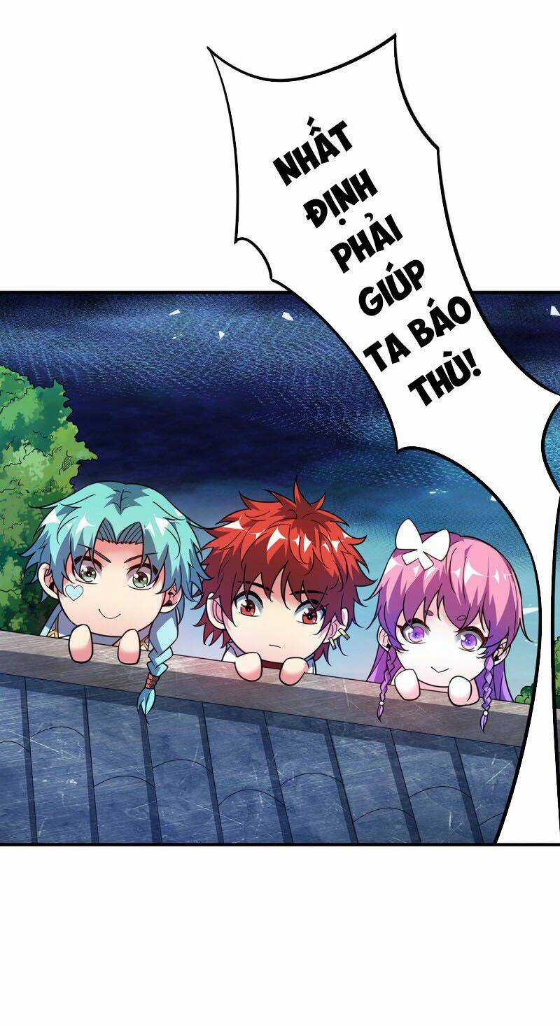 Vạn Cổ Đệ Nhất Tế - Chapter 65 - Trang 19