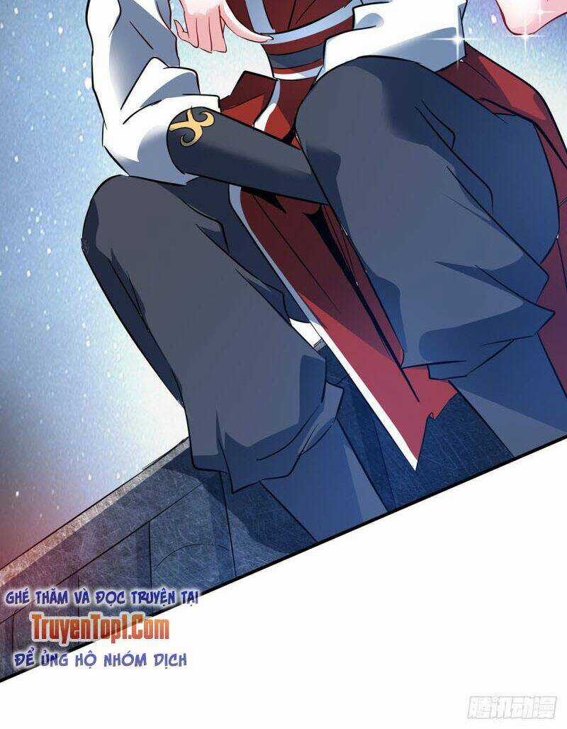 Vạn Cổ Đệ Nhất Tế - Chapter 65 - Trang 3