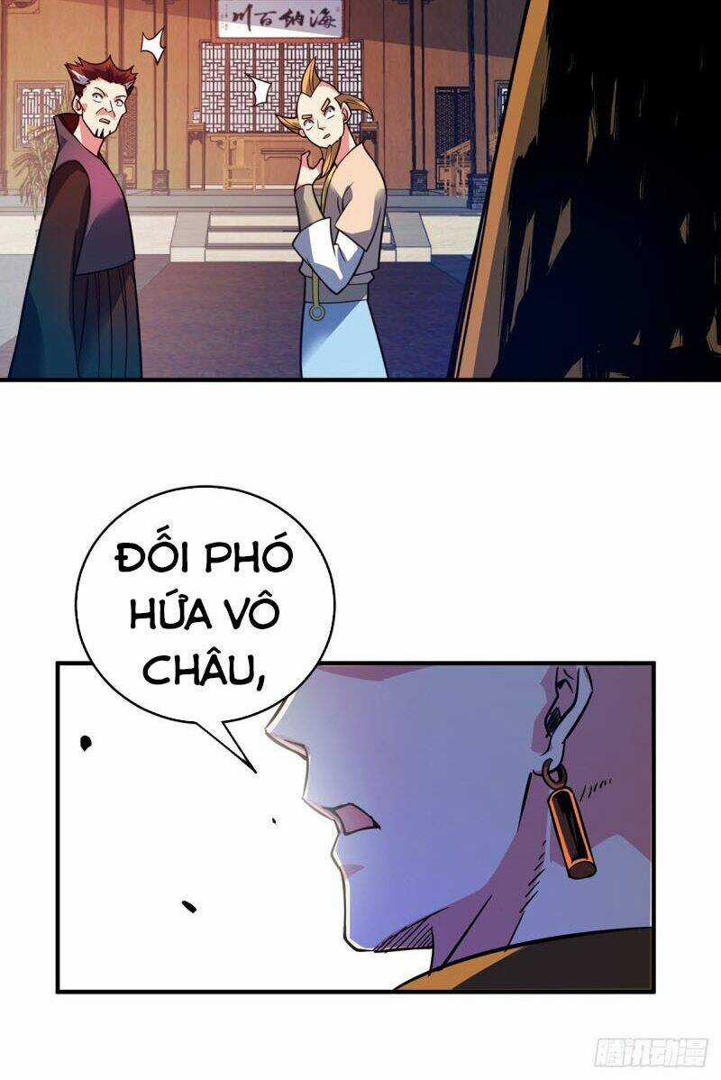 Vạn Cổ Đệ Nhất Tế - Chapter 65 - Trang 23