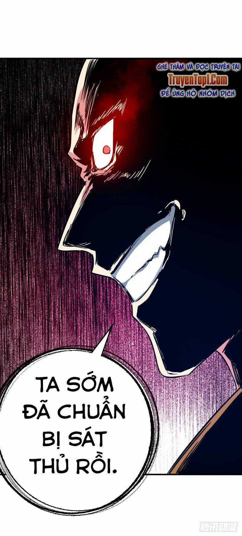 Vạn Cổ Đệ Nhất Tế - Chapter 65 - Trang 24