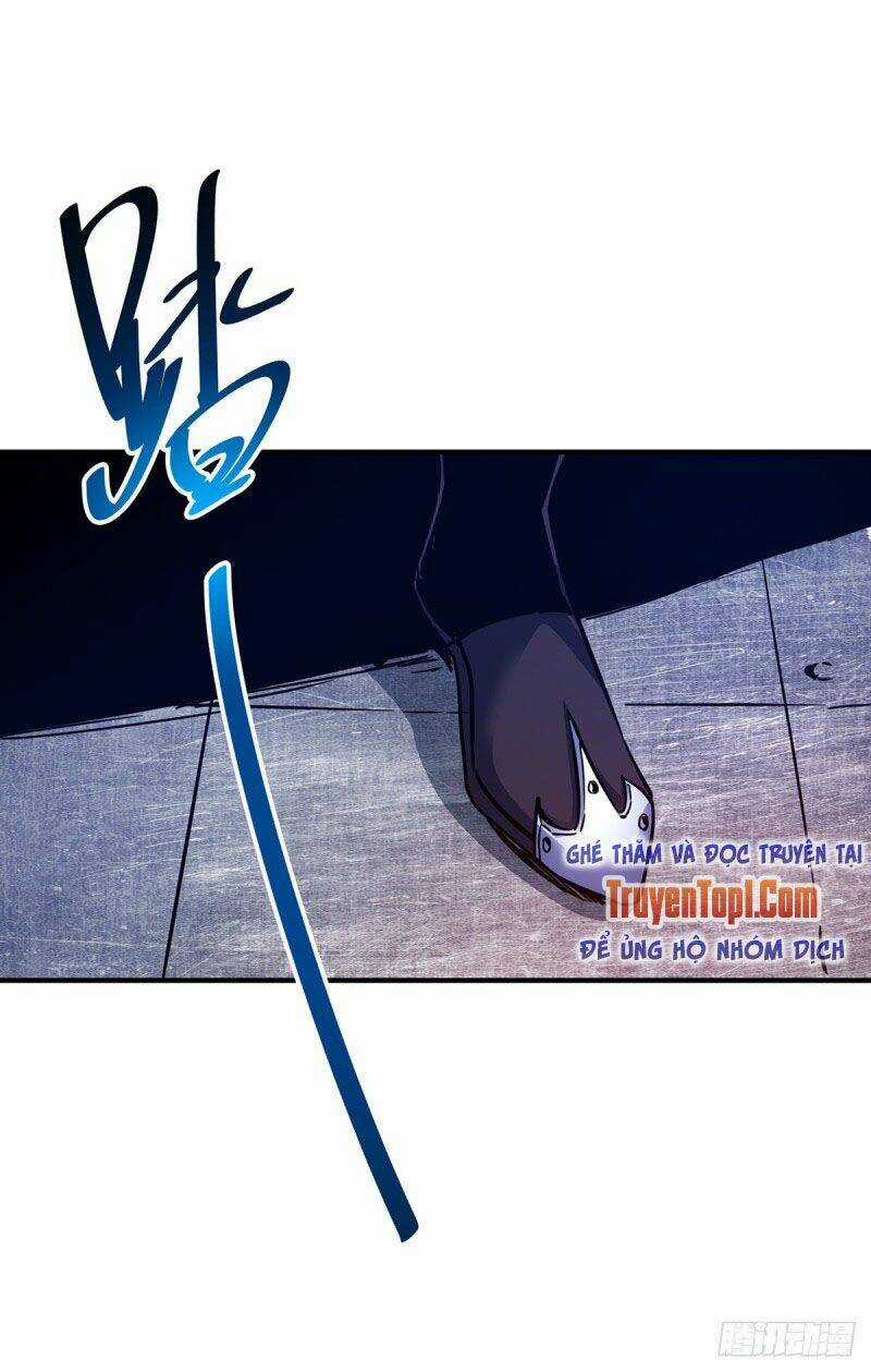 Vạn Cổ Đệ Nhất Tế - Chapter 65 - Trang 26