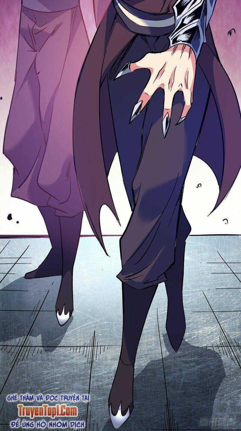 Vạn Cổ Đệ Nhất Tế - Chapter 65 - Trang 28