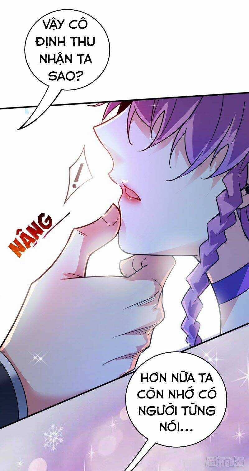 Vạn Cổ Đệ Nhất Tế - Chapter 65 - Trang 4