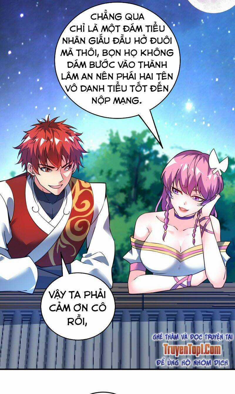 Vạn Cổ Đệ Nhất Tế - Chapter 65 - Trang 32
