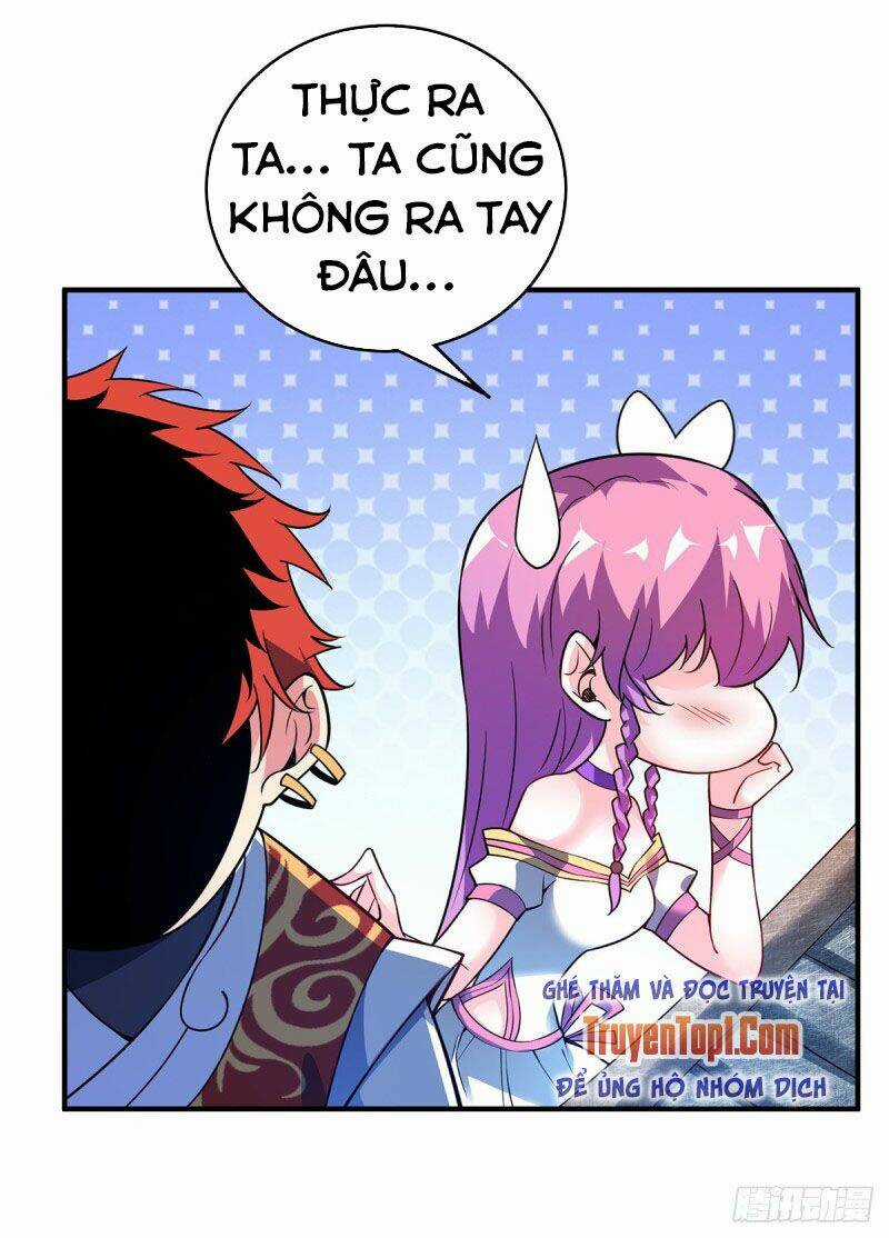 Vạn Cổ Đệ Nhất Tế - Chapter 65 - Trang 36