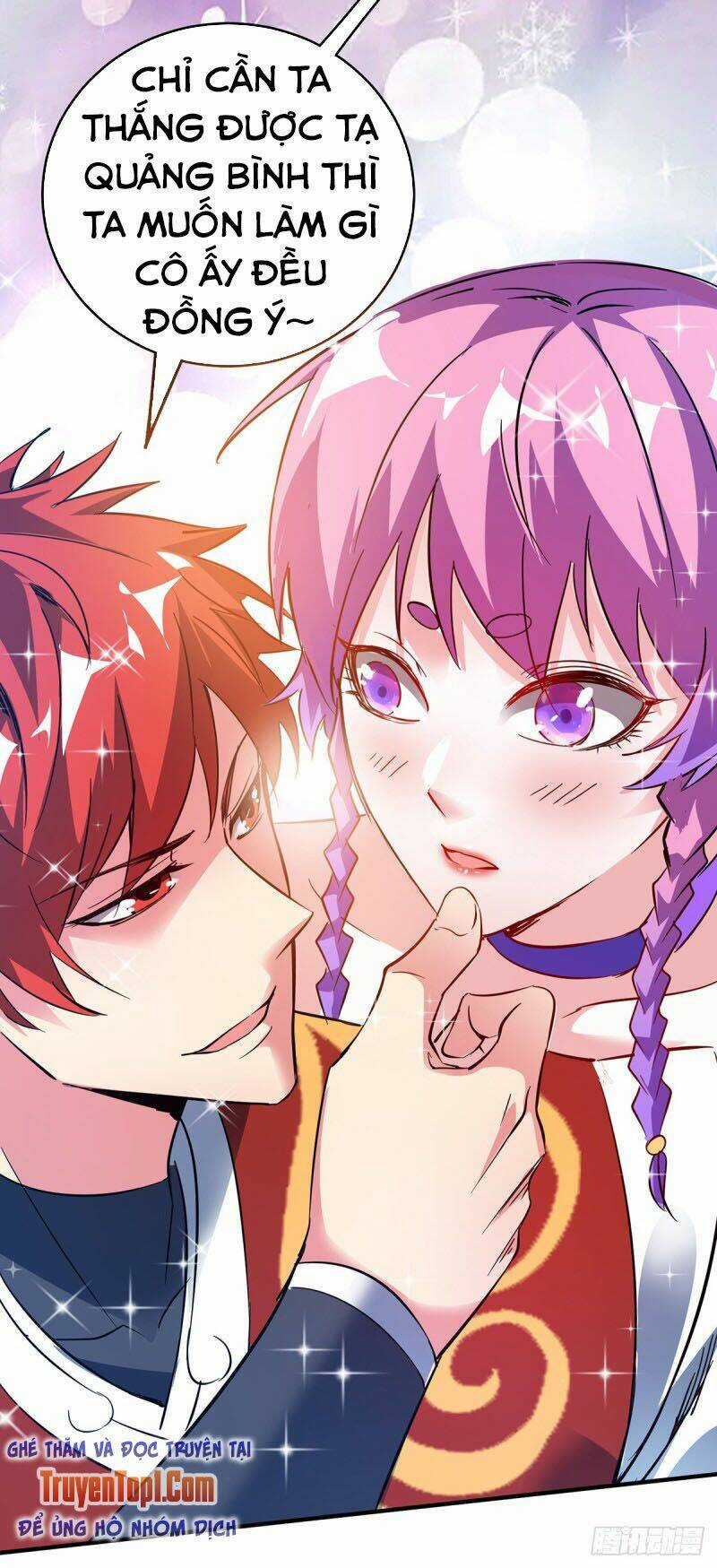 Vạn Cổ Đệ Nhất Tế - Chapter 65 - Trang 5