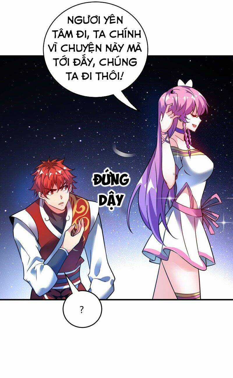 Vạn Cổ Đệ Nhất Tế - Chapter 65 - Trang 7