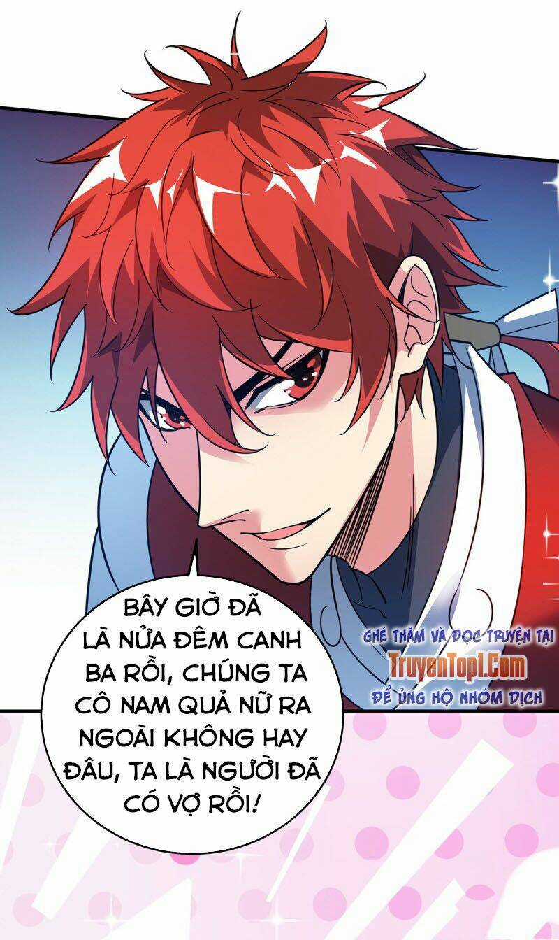 Vạn Cổ Đệ Nhất Tế - Chapter 65 - Trang 8