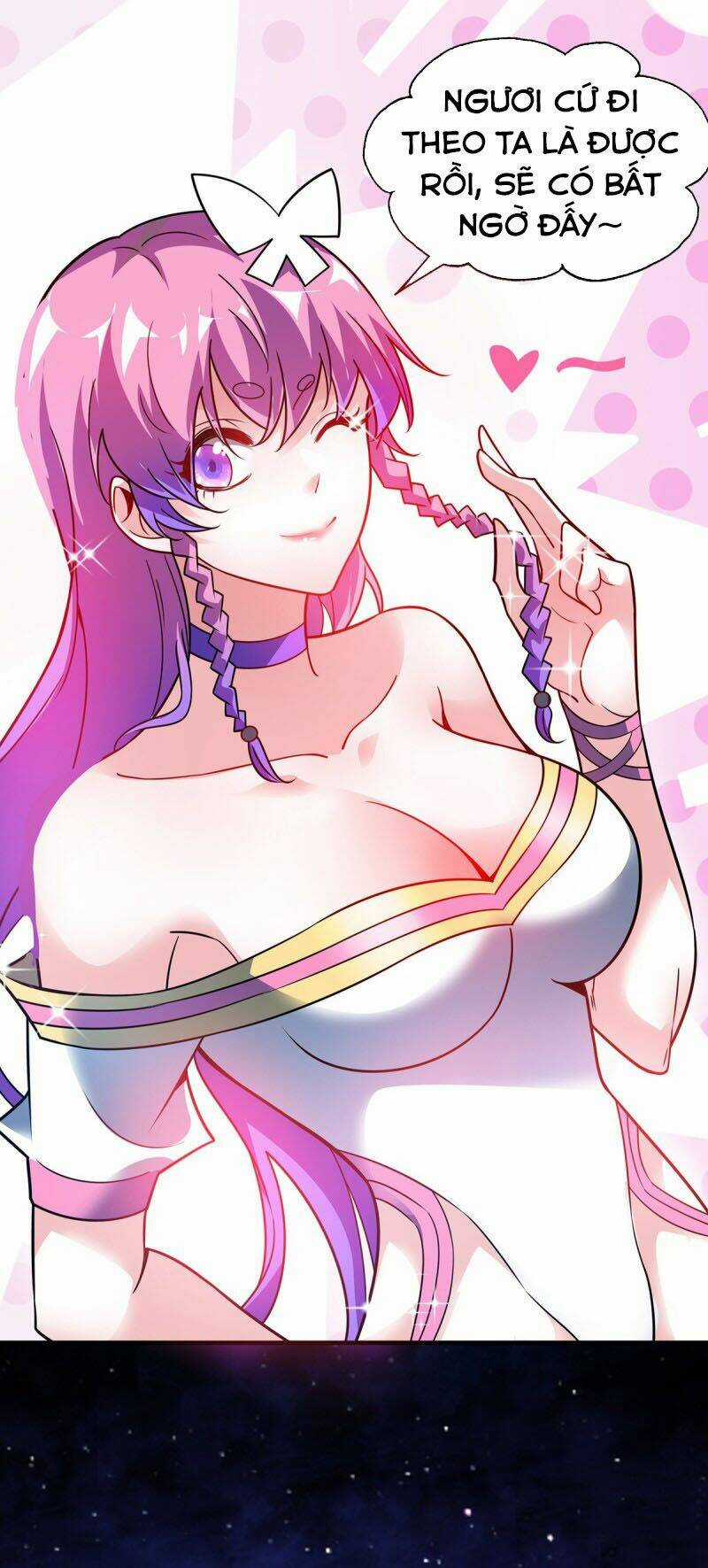 Vạn Cổ Đệ Nhất Tế - Chapter 65 - Trang 9